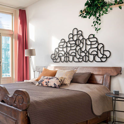 Ragnatela Metal Wall Art Hoagard.com 