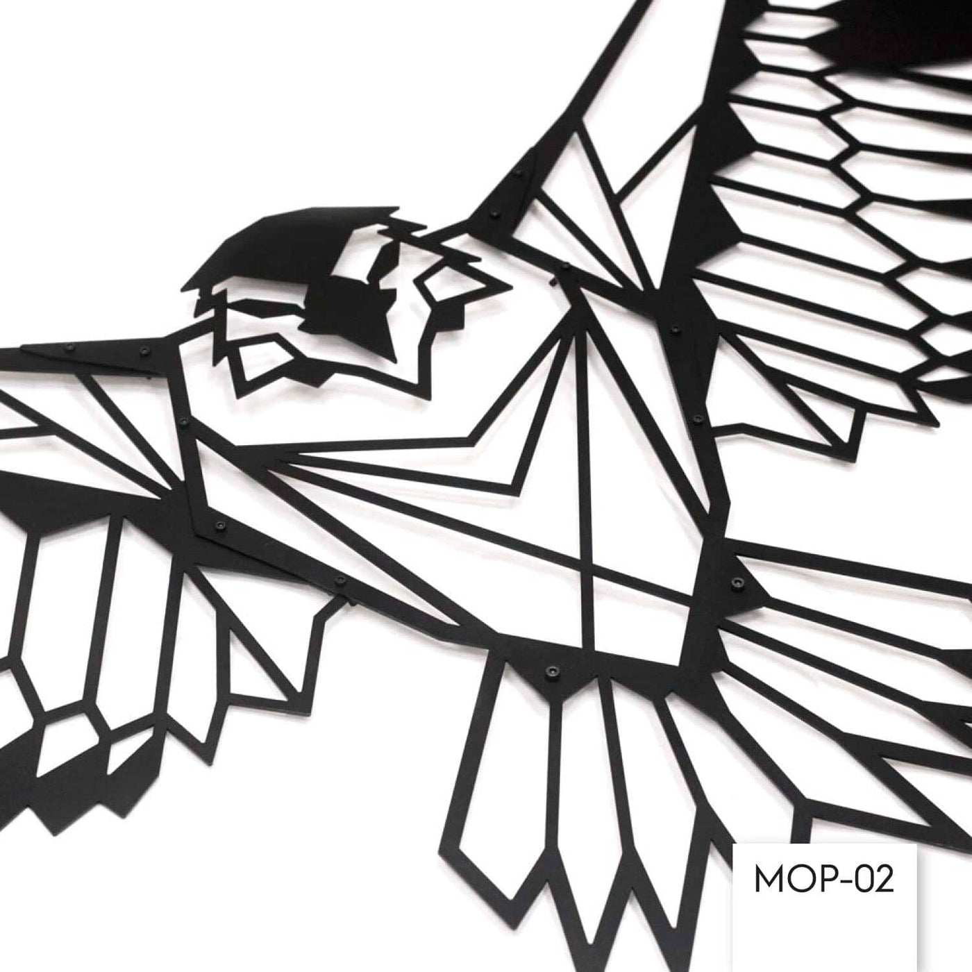 Eagle , Metal Wall Art , Hoagard.com