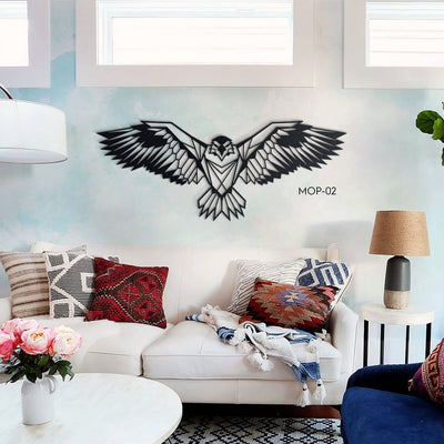 Large Wall Decor