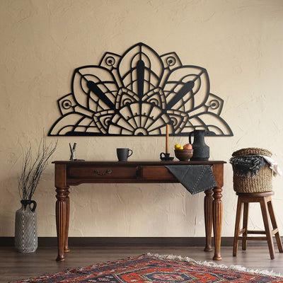 Large Wall Decor