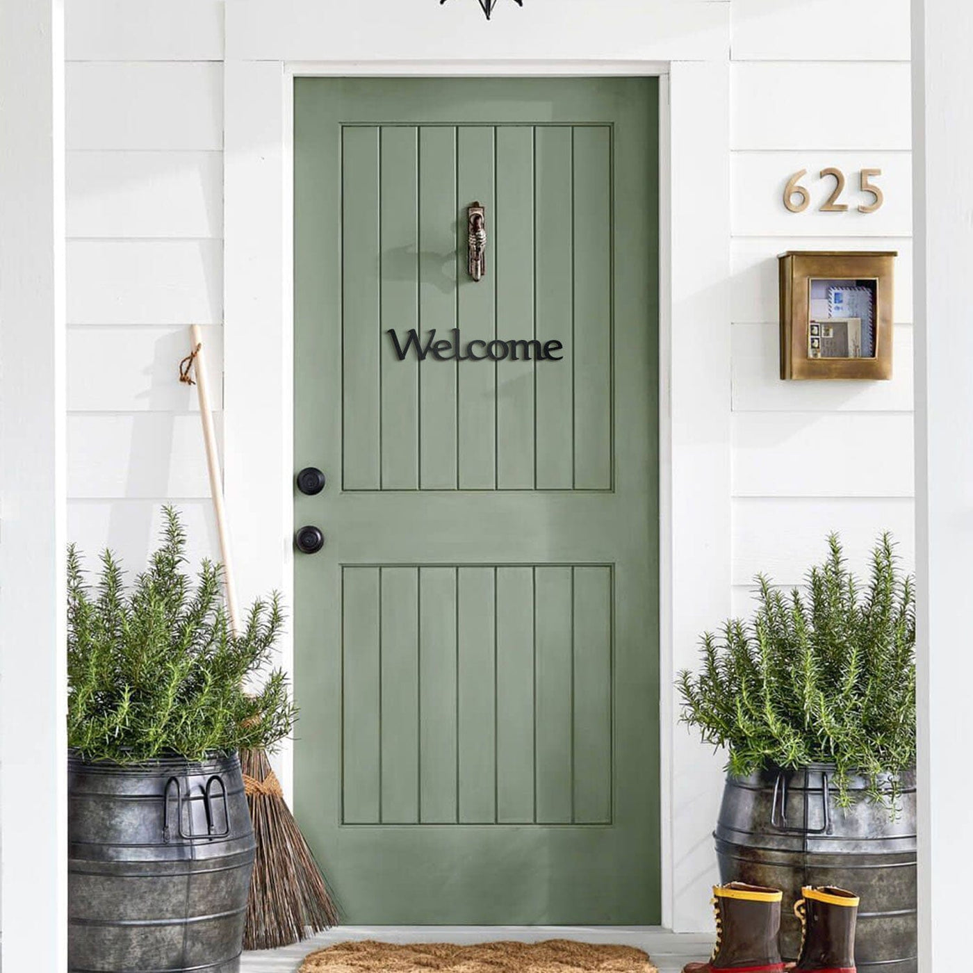 New Home Starter Kit , Metal Wall Art , Hoagard.com