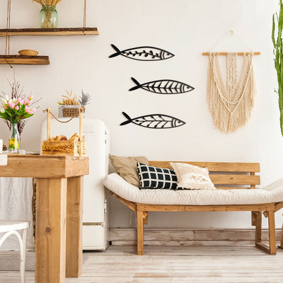 Gobius , Metal Wall Art , Hoagard.com
