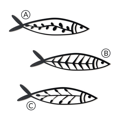 Gobius , Metal Wall Art , Hoagard.com