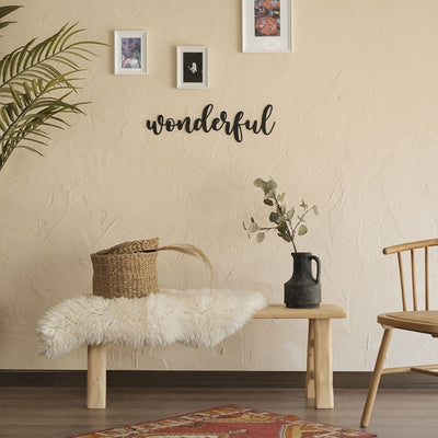 Wonderful , Metal Wall Art , Hoagard.com