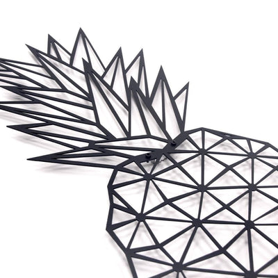 Pineapple , Metal Wall Art , Hoagard.com