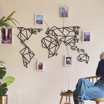World Map