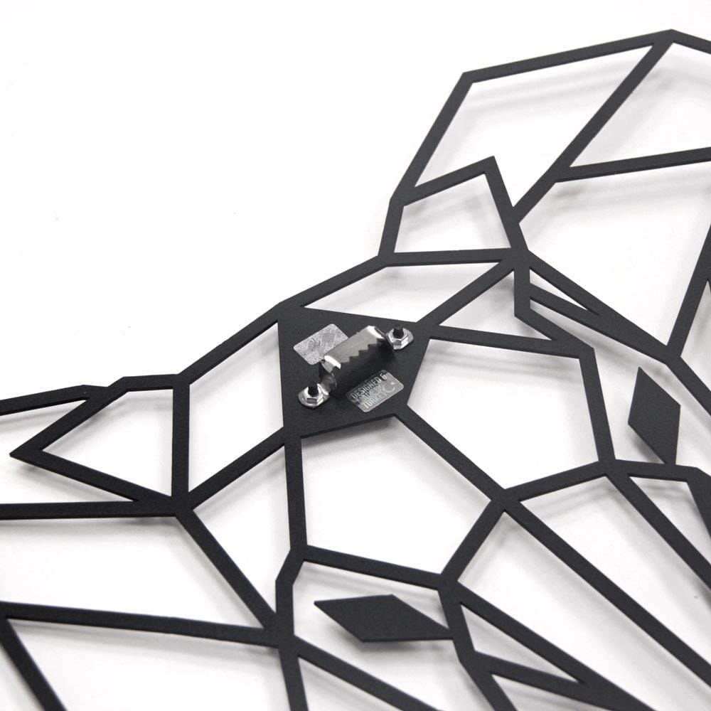 Elephant , Metal Wall Art , Hoagard.com