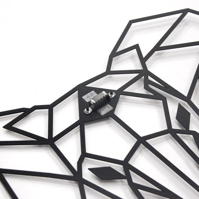 Elephant , Metal Wall Art , Hoagard.com
