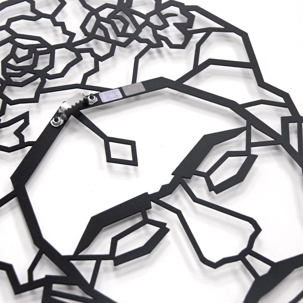 Frida , Metal Wall Art , Hoagard.com