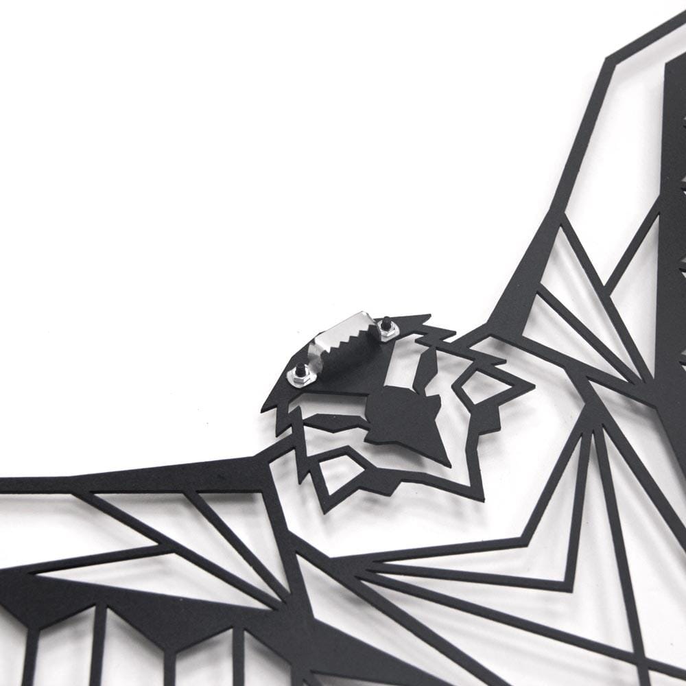 Eagle , Metal Wall Art , Hoagard.com