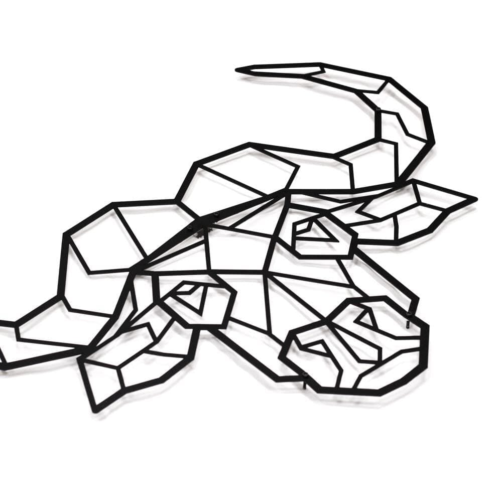 Bull Head , Metal Wall Art , Hoagard.com